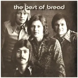 Bread - The Best Of Bread [White Vinyl] NEW Vinyl