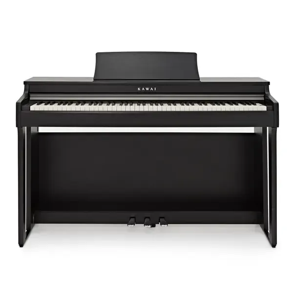 Цифровое пианино классическое Kawai CN29 B RH III с банкеткой