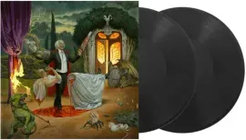 Виниловая пластинка Anthrax - Cursum Perficio [New Vinyl LP]