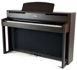Цифровое пианино классическое Gewa UP 400 Rosewood