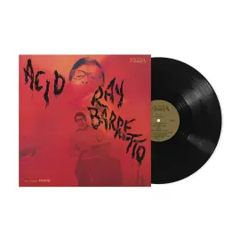 Виниловая пластинка Ray Barretto – Acid (Релиз 2026)