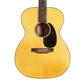 Martin Road Series 000-10E Retro Acoustic-Electric Satin Natural