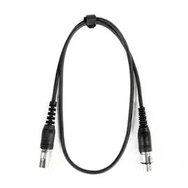 Микрофонный кабель Music Store Basic Standard XLR Microphone Cable 1 м