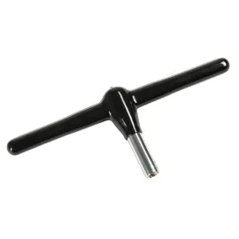 High Tension Stimmschlüssel, Robuster Drum Key, Verlängerter Griff, Marching
