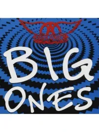 AEROSMITH Big Ones CD