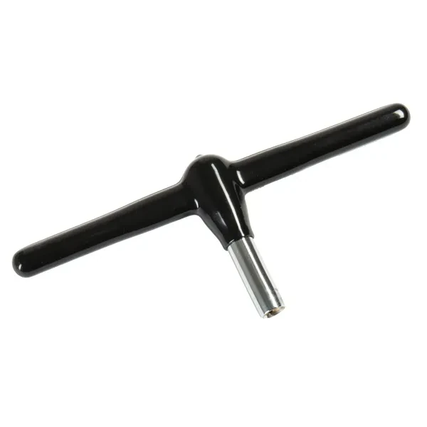 High Tension Stimmschlüssel, Robuster Drum Key, Verlängerter Griff, Marching