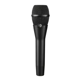 Капсюль для микрофона Shure KSM11 конденсаторный, кардиоидный, чёрный