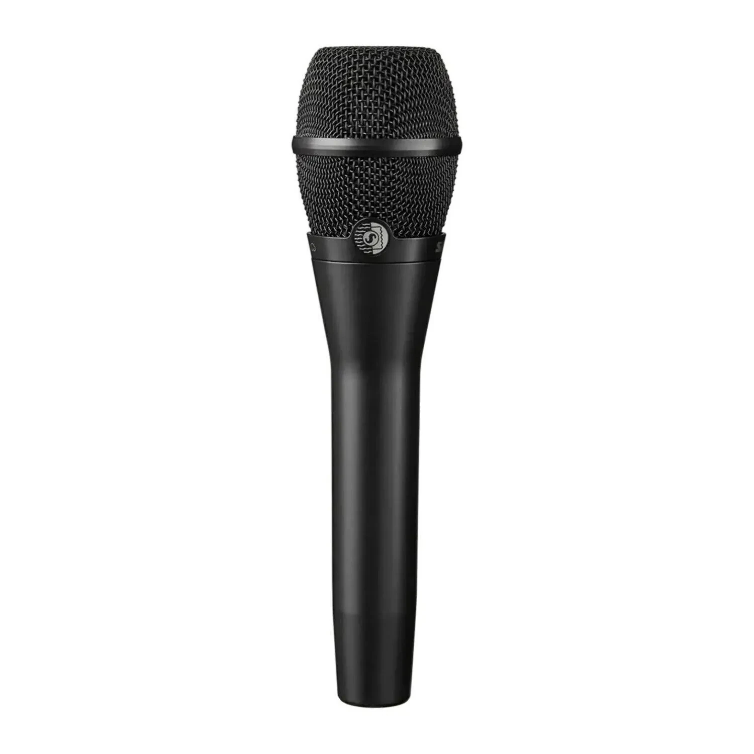 Капсюль для микрофона Shure KSM11 конденсаторный, кардиоидный, чёрный
