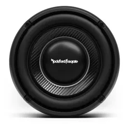 Сабвуфер Rockford Fosgate T1S1-10S 10", 1 Ом (одна катушка), низкопрофильный