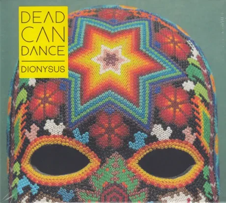 DEAD CAN DANCE - Dionysus (CD)