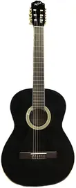Классическая гитара ROCKDALE MODERN CLASSIC 100-BK