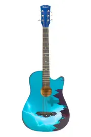 Акустическая гитара Belucci Lightning BC3840