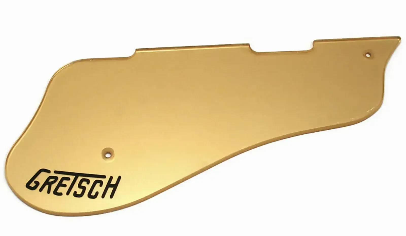 Панель для гитарной деки Gretsch 006-2626-049 Nashville G6120 Gold Filter-T No Chet Atkins Signature Gold