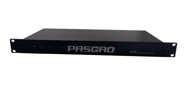 Микрофонная радиосистема PASGAO PA-928U