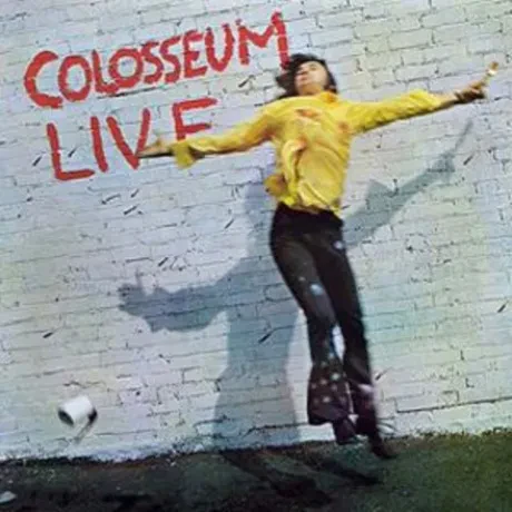 COLOSSEUM - Colosseum Live (2CD)