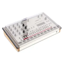 Защитная крышка для музыкального оборудования Decksaver KEY0006225-000 Clear