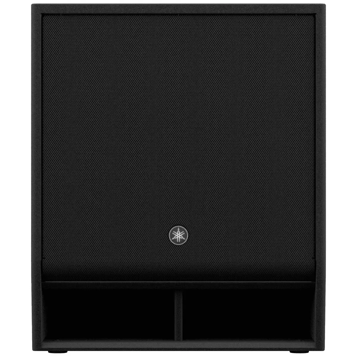 Сабвуфер активный Yamaha DXS18XLF Black 1600W 1x18