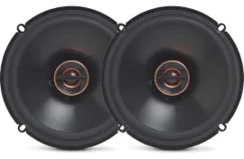 Infinity REF-6532ex | 6.5" Reference 2-Way Coaxial Car Speakers