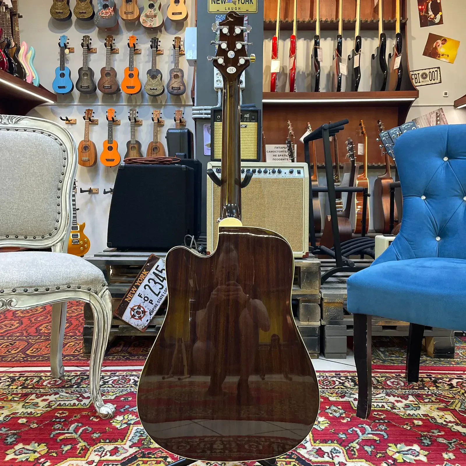 Изображение №12