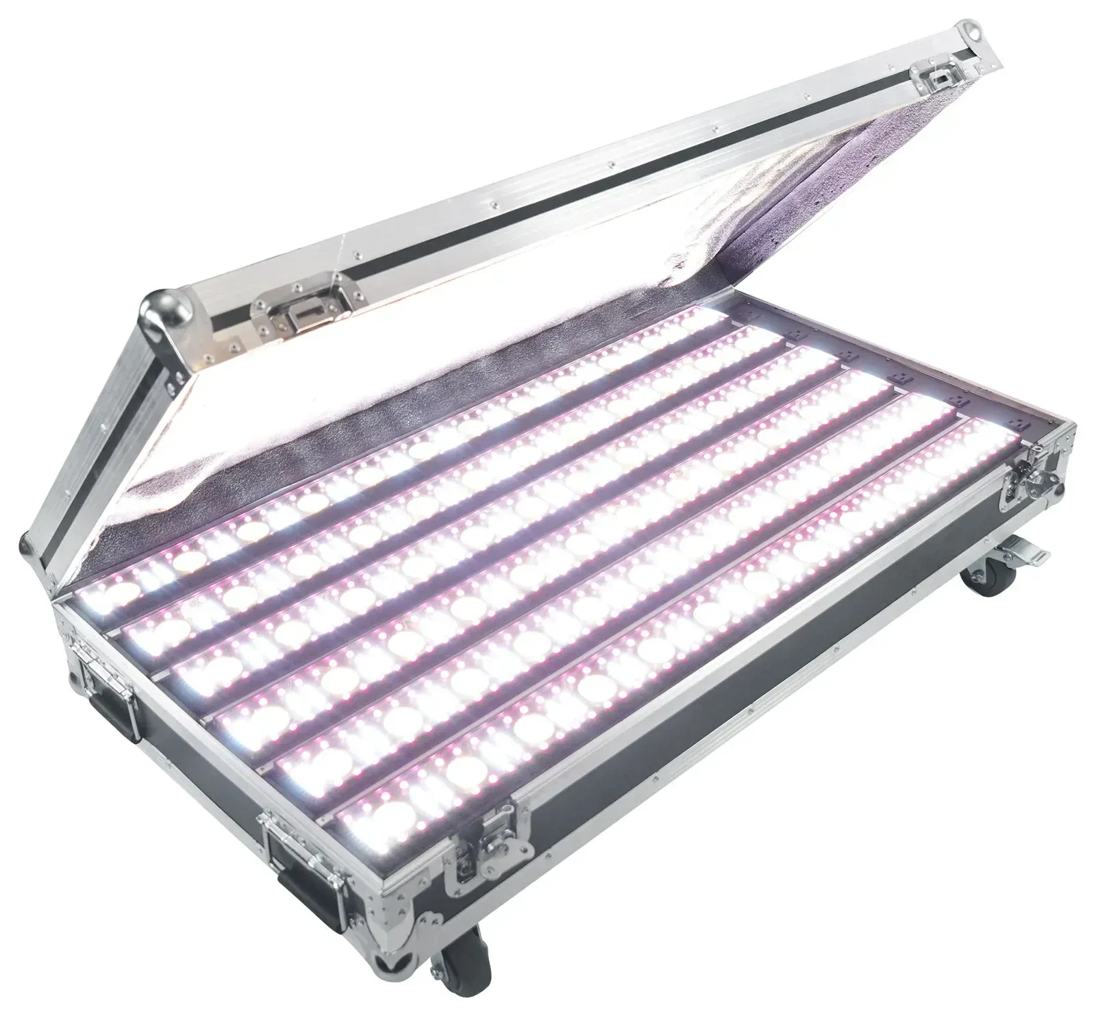 Комплект светового оборудования Rockville PIXEL HYBRID PACK