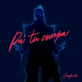 Виниловая пластинка Cimafunk - Pa Tu Cuerpa [New Vinyl LP]
