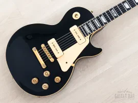 1991 Gibson Les Paul Standard 40th Anniversary Limited Edition, 1 of 300 w/ Case