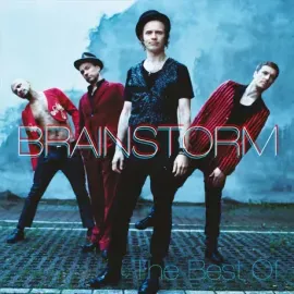 Виниловая пластинка Brainstorm – The Best Of