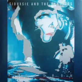 Виниловая пластинка Siouxsie And The Banshees – Peepshow
