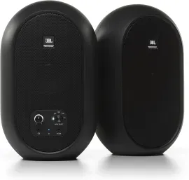 Активные студийные мониторы  JBL 104Set BT