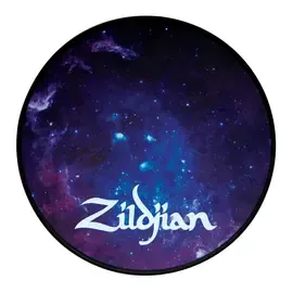 Пэд тренировочный Zildjian 6" Galaxy