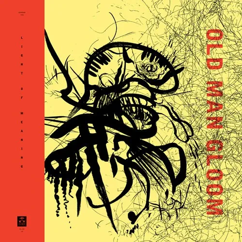 Виниловая пластинка Old Man Gloom - Seminar VIII: Light Of Meaning [New Vinyl LP]