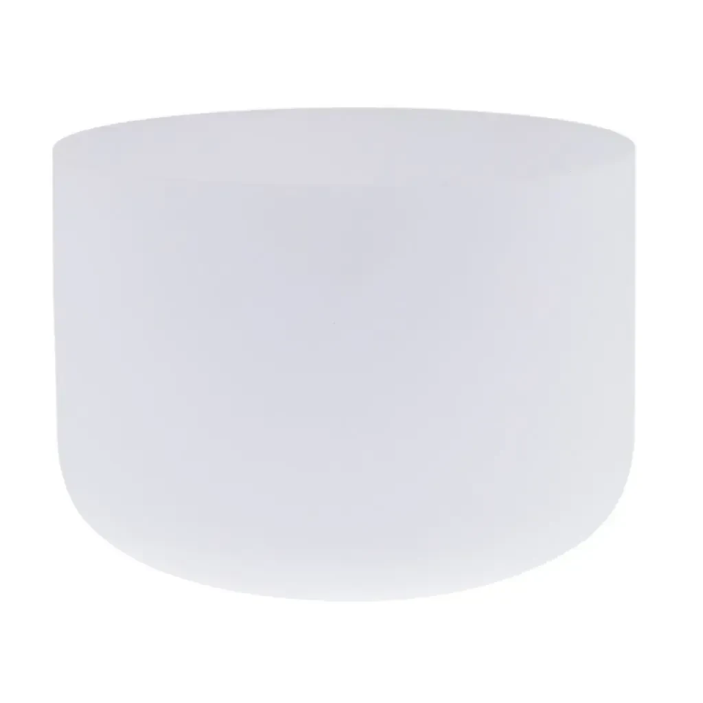 Поющая чаша Arborea 10" WFCS-10 Crystal с чехлом