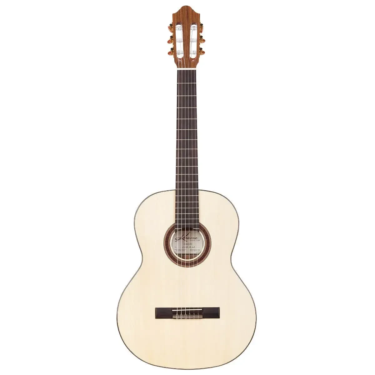 Классическая гитара Kremona Rondo-RS