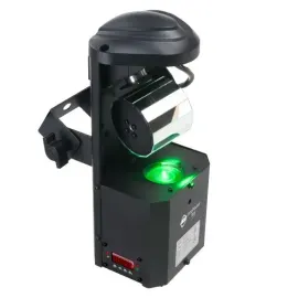 Сканер American DJ ADJ Inno Pocket Roll DMX LED