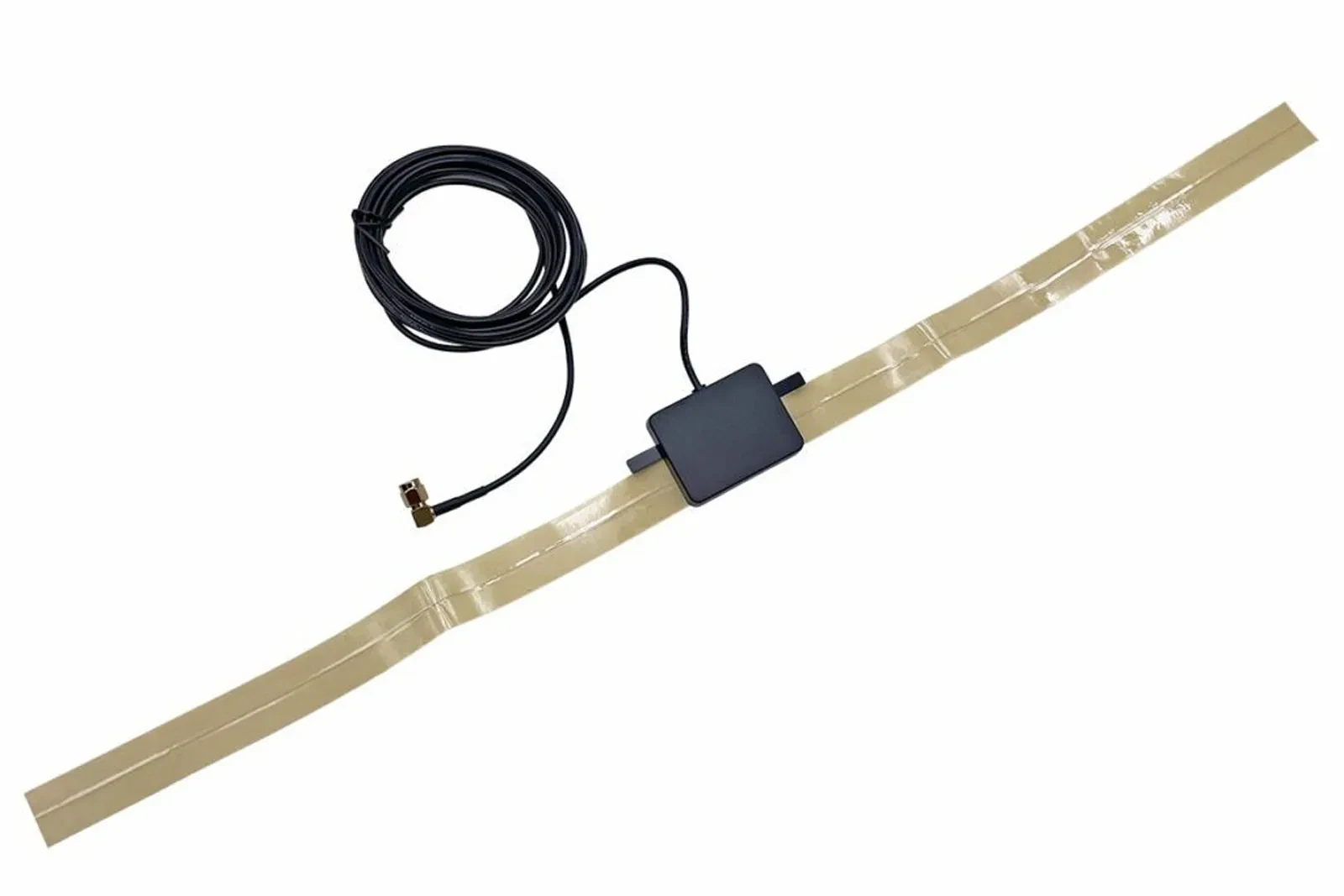 Blaupunkt DAB Antenne SMA für Stockholm 370 Dortmund 320 Frankfurt u.a. 51049900