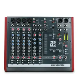 Микшерный пульт ALLEN&HEATH ZED10