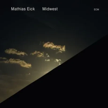 Виниловая пластинка Mathias Eick – Midwest