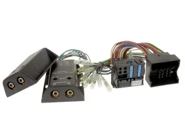 Vorverstärkeradapter QUADLOCK/MOST Sound Upgrade