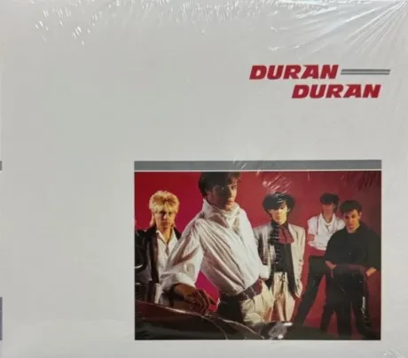 DURAN DURAN - Duran Duran (CD)