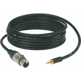Коммутационный кабель Klotz AUXMF0150 1,5 m
