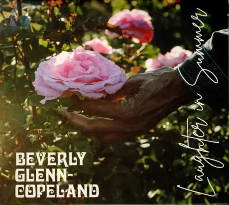 BEVERLY GLENN-COPELAND - Laughter In Summer (CD)