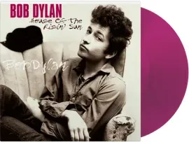 Виниловая пластинка Bob Dylan – House Of The Risin Sun (фиолетовый) (Релиз 2026)