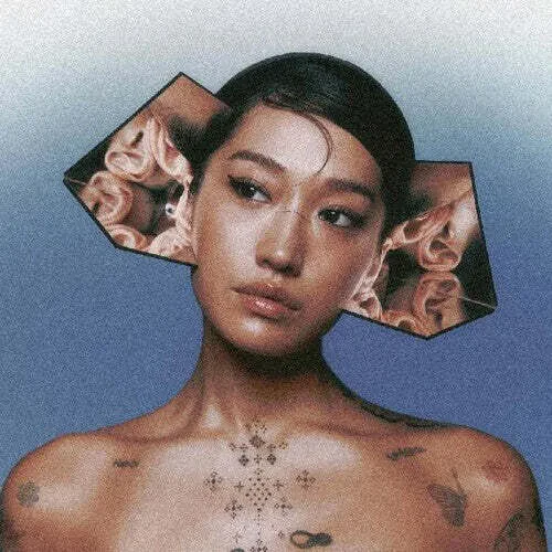 Peggy Gou - I Hear You [Indie-Exclusive Blue Vinyl] NEW Vinyl