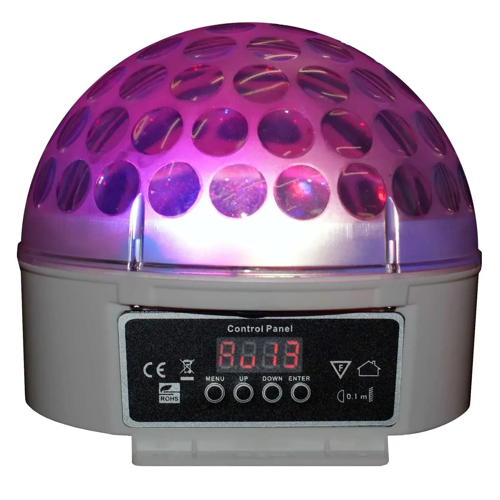 Светодиодный прибор Blizzard Lighting Snowball