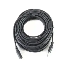 Коммутационный кабель Music Store Basic Standard Audio Cable 10 м