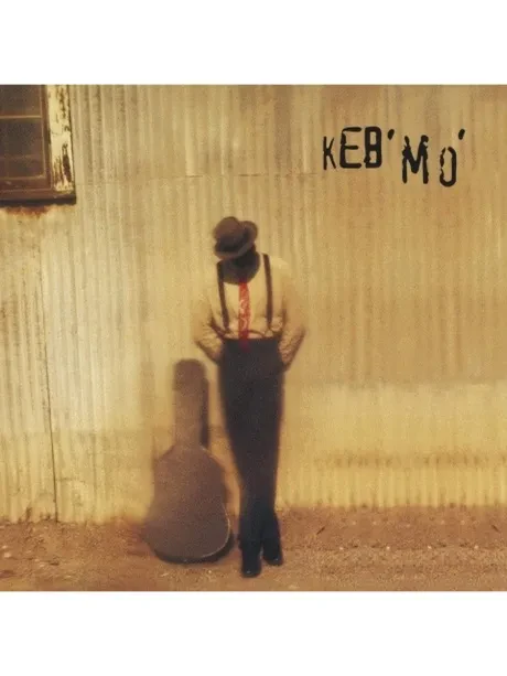 KEB' MO' - Keb' Mo' (CD)