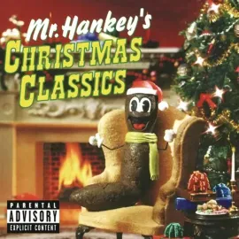 Виниловая пластинка Various – South Park: Mr. Hankey's Christmas Classics Релиз 2021 Sealed
