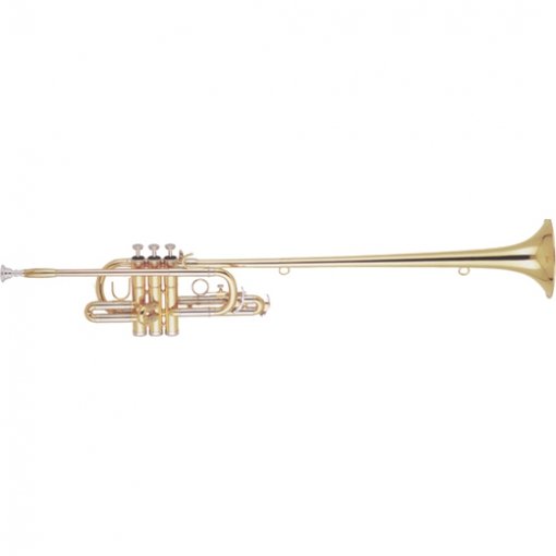 Труба триумфальная BRAHNER HTR-300