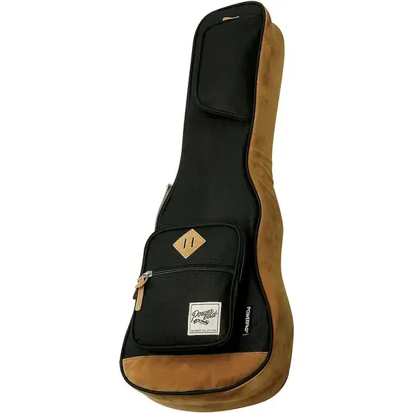 Чехол для укулеле Ibanez IUBT541 POWERPAD Ukulele Tenor Gig Bag Black Tenor