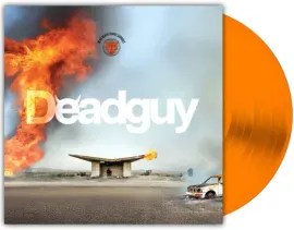 Виниловая пластинка Deadguy – Near Death Travel Services (Релиз 2025)